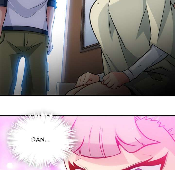 Such a Cute Spy chapter 10 halaman 17