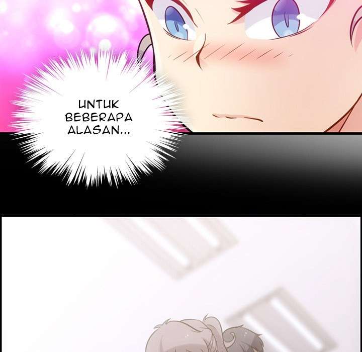 Such a Cute Spy chapter 10 halaman 18