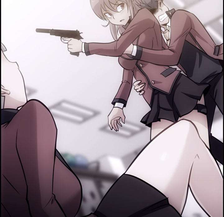 Such a Cute Spy chapter 10 halaman 19