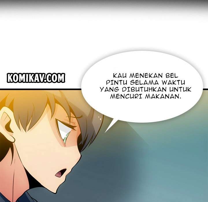 Such a Cute Spy chapter 10 halaman 21