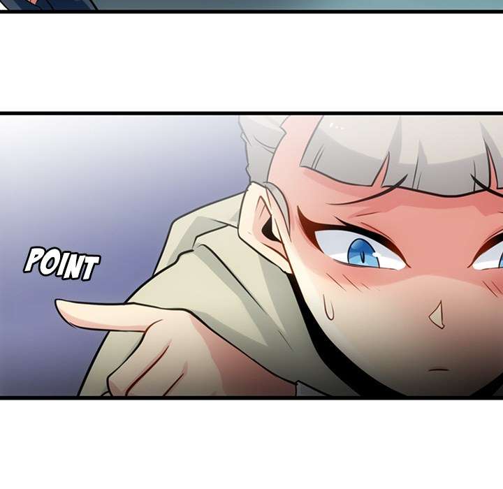 Such a Cute Spy chapter 10 halaman 22