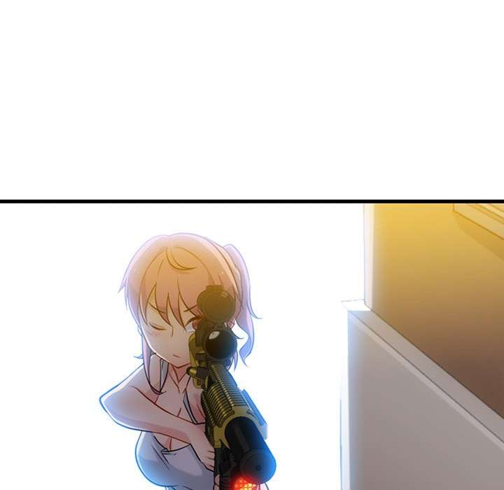Such a Cute Spy chapter 10 halaman 23