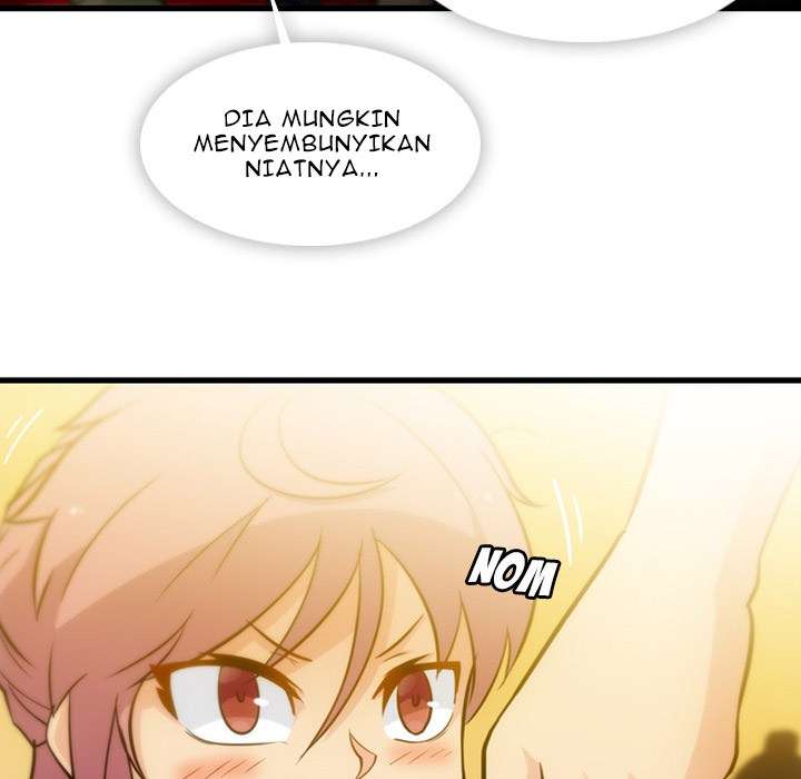 Such a Cute Spy chapter 10 halaman 26
