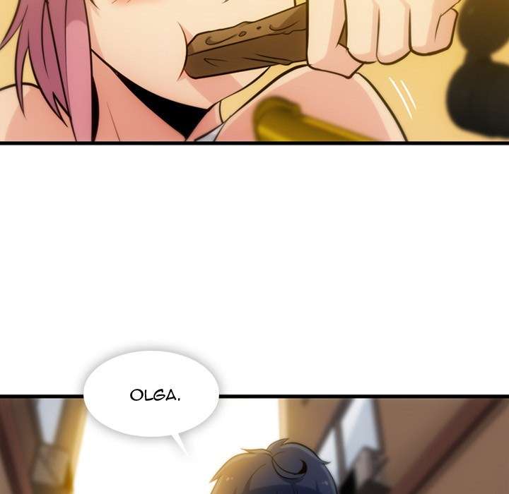 Such a Cute Spy chapter 10 halaman 27