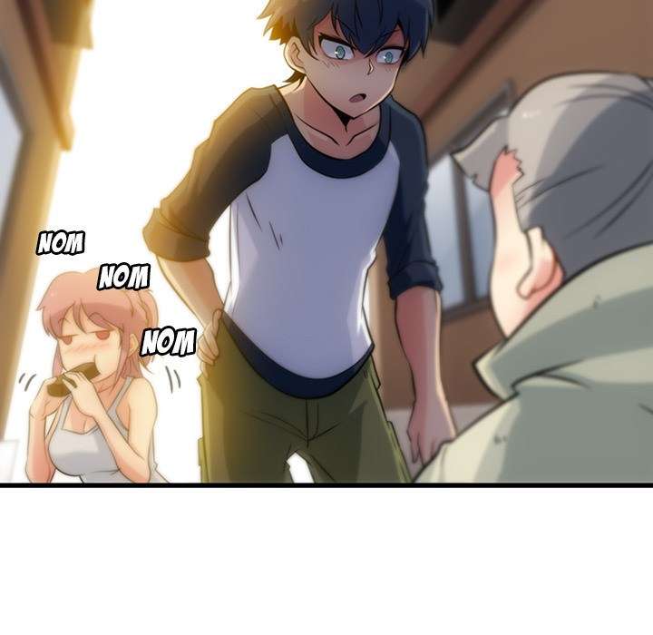 Such a Cute Spy chapter 10 halaman 28