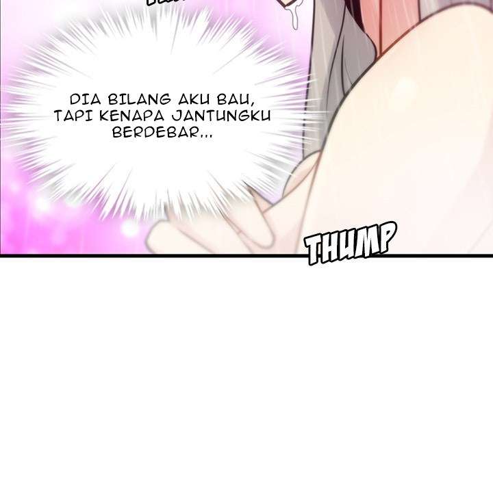 Such a Cute Spy chapter 10 halaman 39
