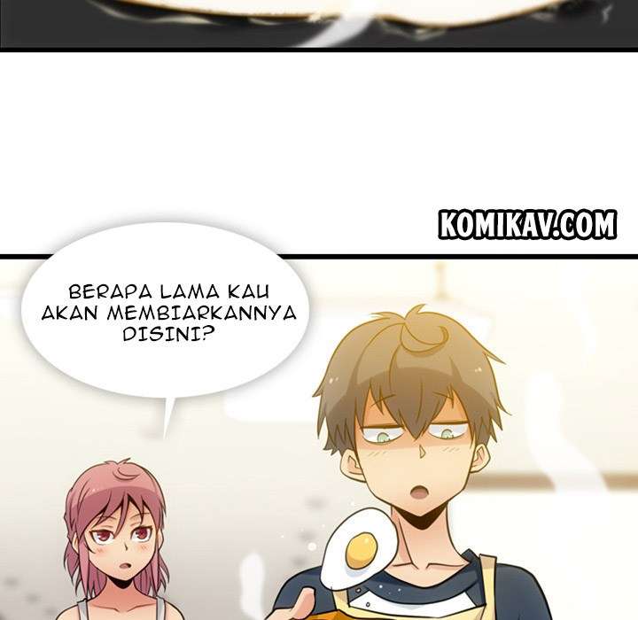 Such a Cute Spy chapter 10 halaman 41