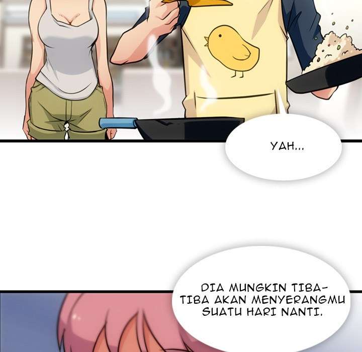 Such a Cute Spy chapter 10 halaman 42