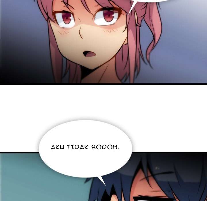 Such a Cute Spy chapter 10 halaman 43