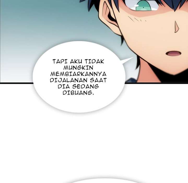 Such a Cute Spy chapter 10 halaman 44