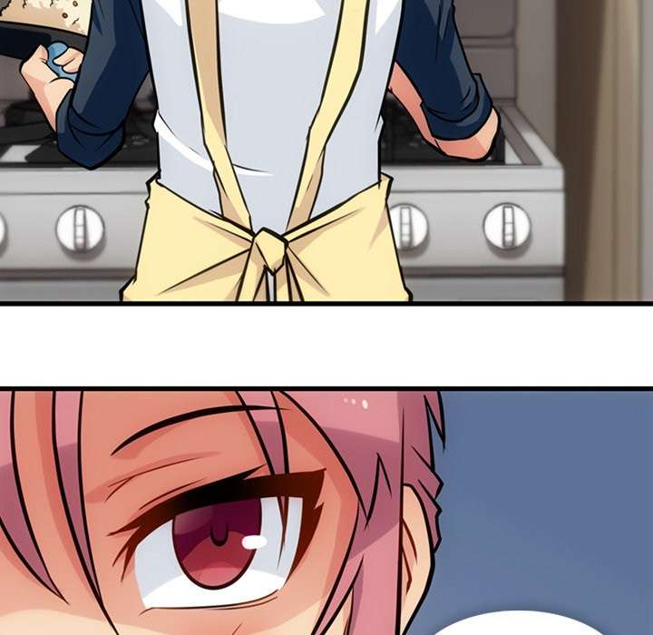 Such a Cute Spy chapter 10 halaman 46