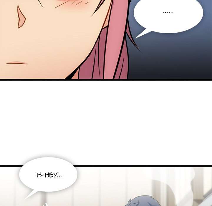 Such a Cute Spy chapter 10 halaman 47