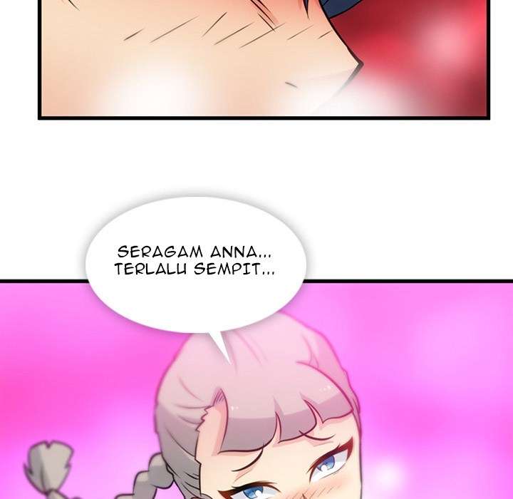 Such a Cute Spy chapter 10 halaman 49
