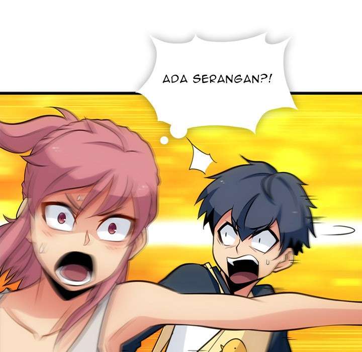 Such a Cute Spy chapter 10 halaman 57