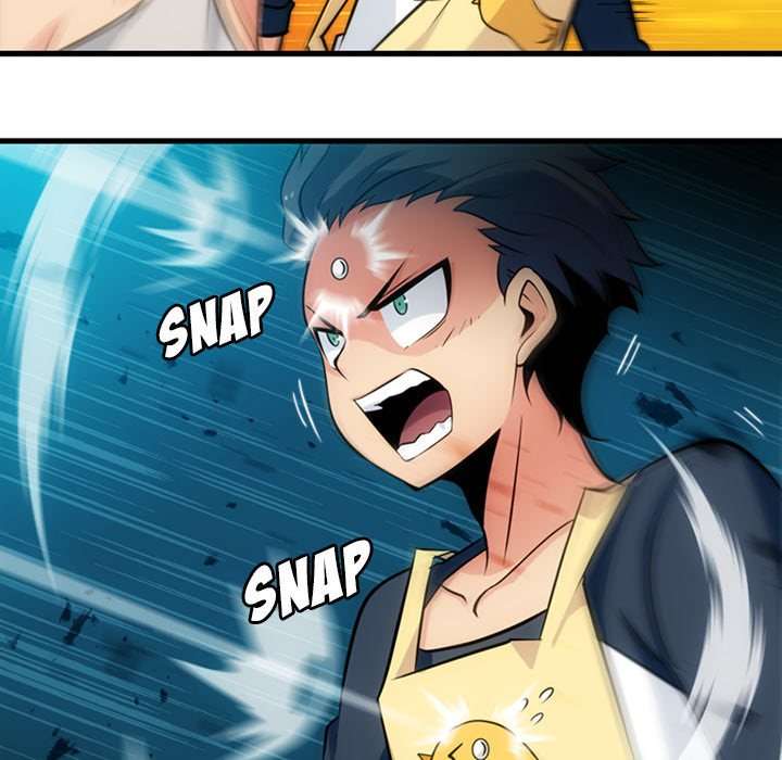 Such a Cute Spy chapter 10 halaman 58