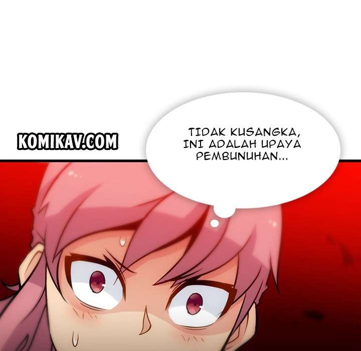 Such a Cute Spy chapter 10 halaman 61