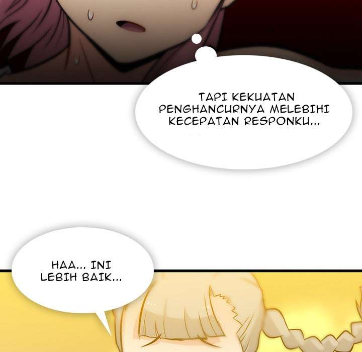 Such a Cute Spy chapter 10 halaman 62