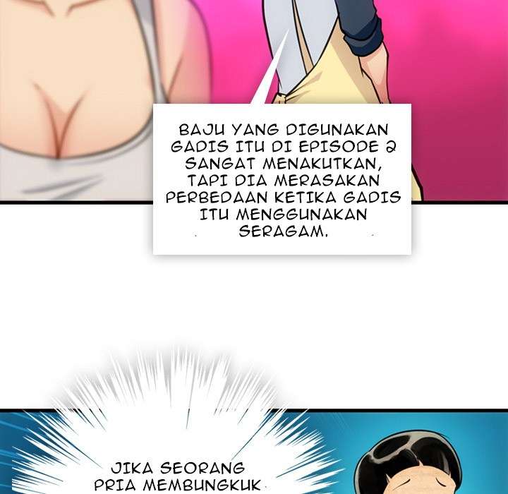 Such a Cute Spy chapter 10 halaman 68