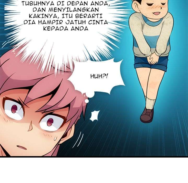 Such a Cute Spy chapter 10 halaman 69
