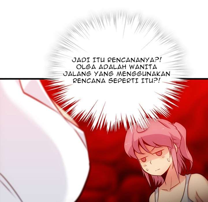 Such a Cute Spy chapter 10 halaman 70