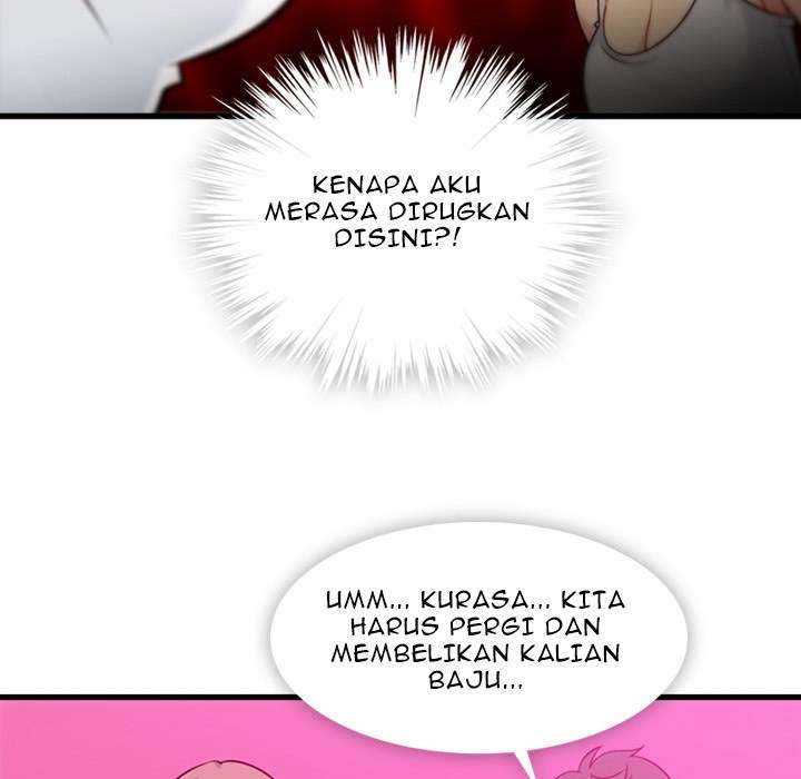 Such a Cute Spy chapter 10 halaman 71