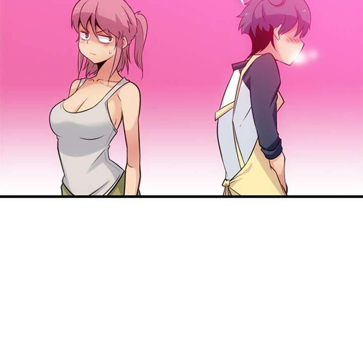 Such a Cute Spy chapter 10 halaman 72