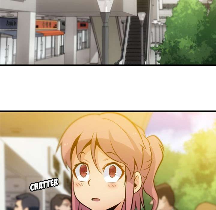 Such a Cute Spy chapter 10 halaman 74