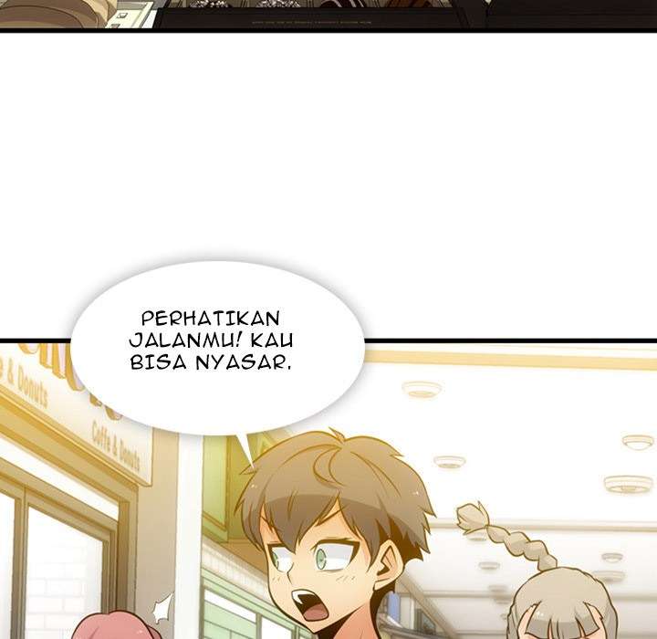 Such a Cute Spy chapter 10 halaman 79