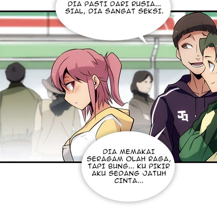 Such a Cute Spy chapter 10 halaman 82