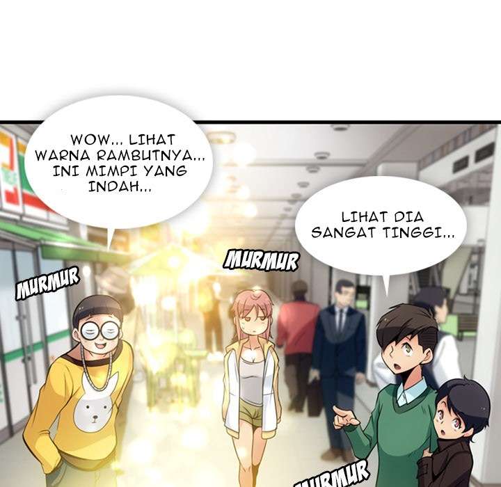 Such a Cute Spy chapter 10 halaman 83