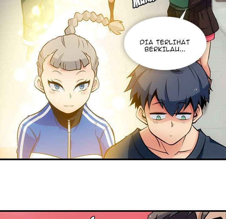 Such a Cute Spy chapter 10 halaman 84