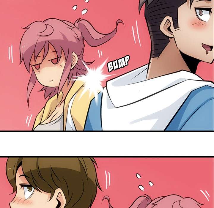 Such a Cute Spy chapter 10 halaman 85