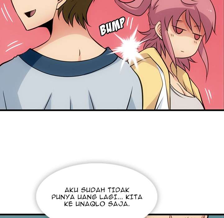 Such a Cute Spy chapter 10 halaman 86