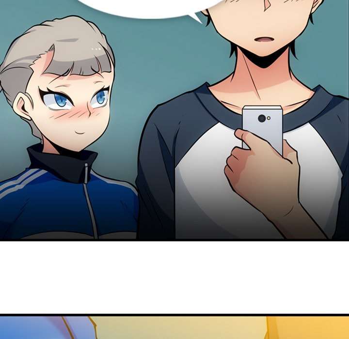 Such a Cute Spy chapter 10 halaman 87
