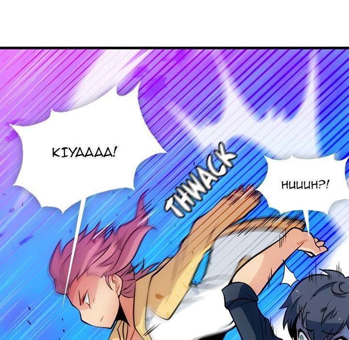 Such a Cute Spy chapter 10 halaman 89