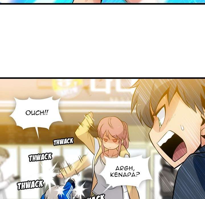 Such a Cute Spy chapter 10 halaman 91