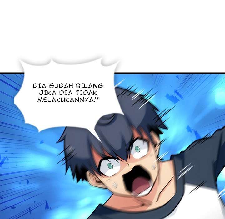 Such a Cute Spy chapter 10 halaman 94