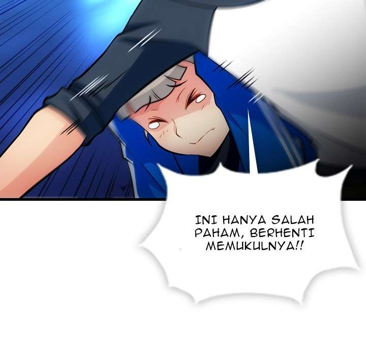 Such a Cute Spy chapter 10 halaman 95