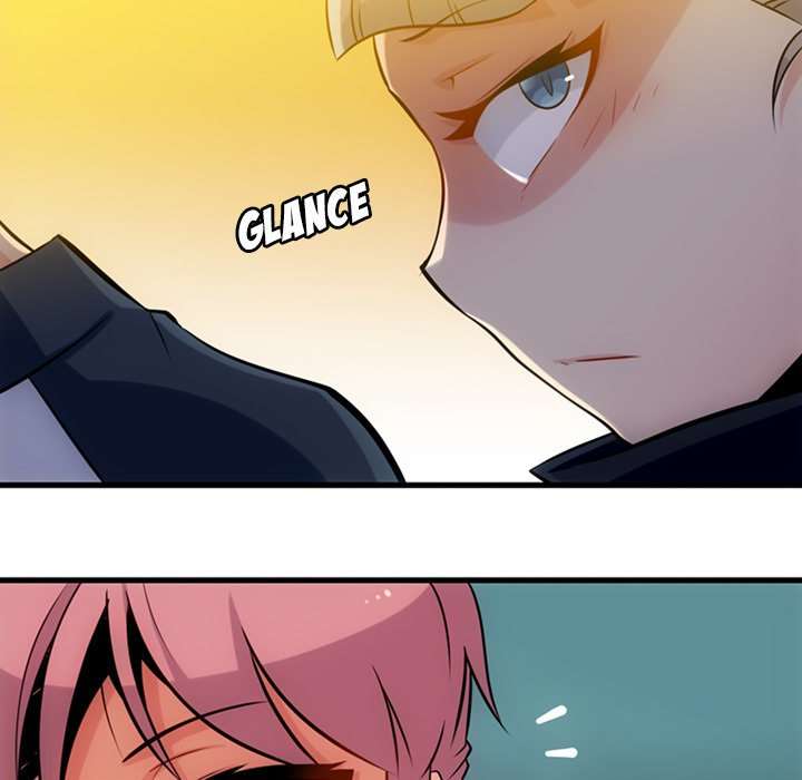 Such a Cute Spy chapter 10 halaman 97
