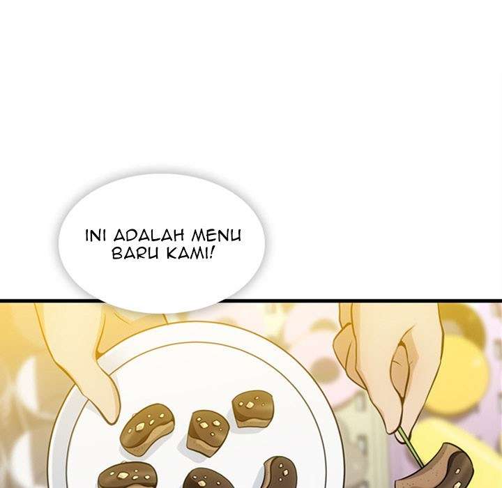 Such a Cute Spy Bab 11 halaman 6