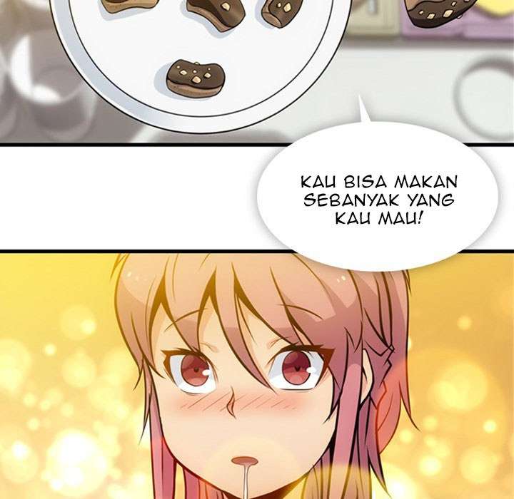 Such a Cute Spy Bab 11 halaman 7