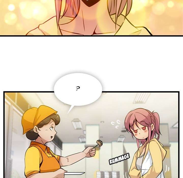 Such a Cute Spy Bab 11 halaman 8