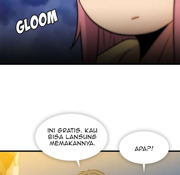 Such a Cute Spy Bab 11 halaman 11