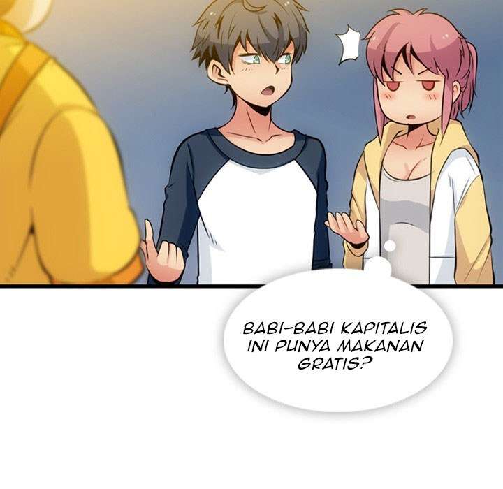 Such a Cute Spy Bab 11 halaman 12