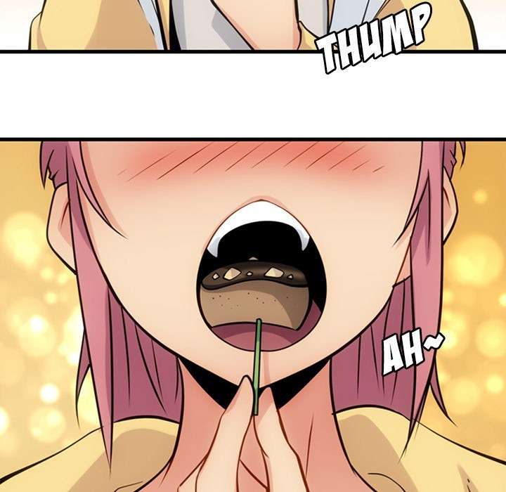 Such a Cute Spy Bab 11 halaman 14