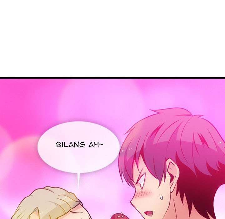 Such a Cute Spy Bab 11 halaman 16