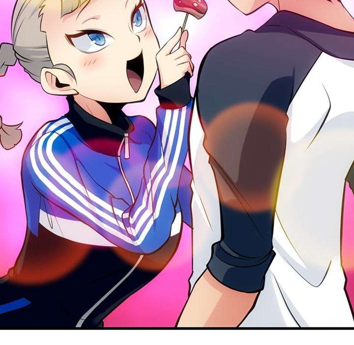 Such a Cute Spy Bab 11 halaman 17