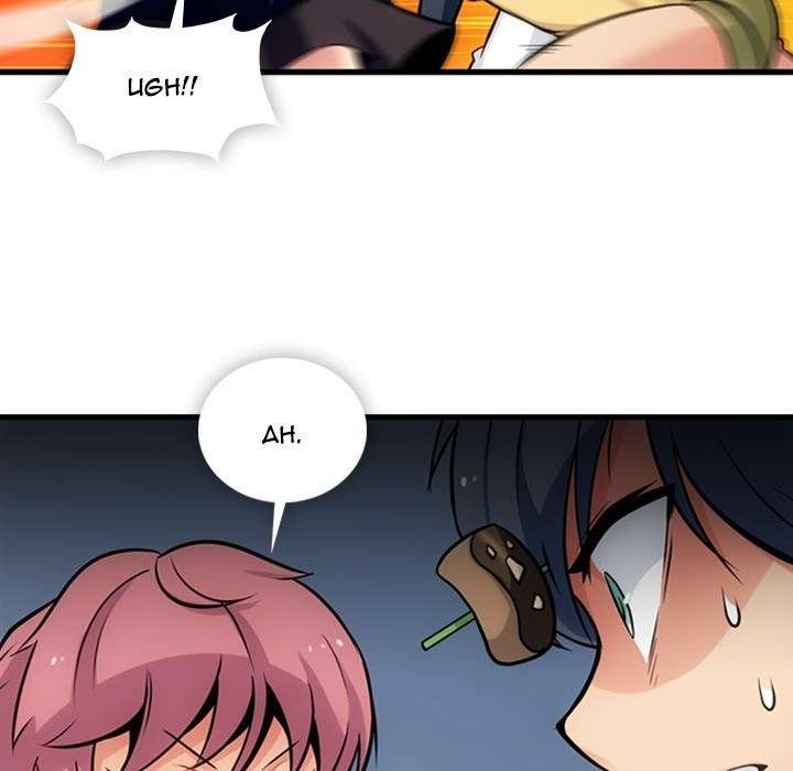 Such a Cute Spy Bab 11 halaman 19
