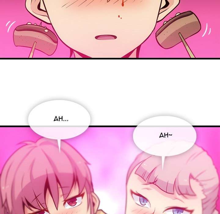 Such a Cute Spy Bab 11 halaman 22