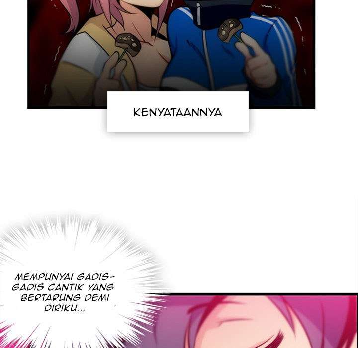 Such a Cute Spy Bab 11 halaman 24